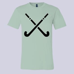 Unisex Jersey Tee Thumbnail