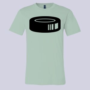 Unisex Jersey Tee Thumbnail