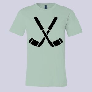 Unisex Jersey Tee Thumbnail
