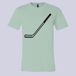 Unisex Jersey Tee Thumbnail