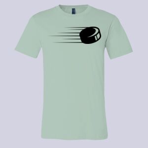 Unisex Jersey Tee Thumbnail