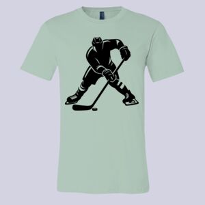 Unisex Jersey Tee Thumbnail