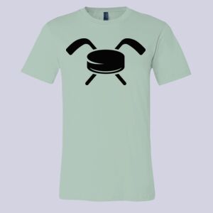 Unisex Jersey Tee Thumbnail