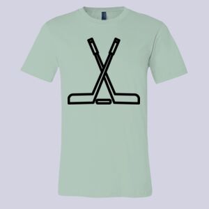 Unisex Jersey Tee Thumbnail