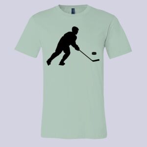 Unisex Jersey Tee Thumbnail