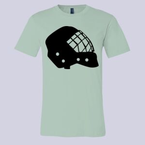Unisex Jersey Tee Thumbnail
