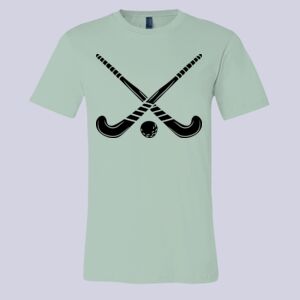 Unisex Jersey Tee Thumbnail