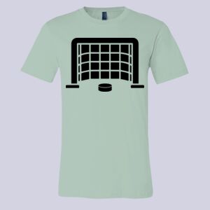 Unisex Jersey Tee Thumbnail
