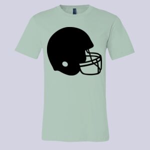 Unisex Jersey Tee Thumbnail