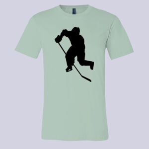 Unisex Jersey Tee Thumbnail