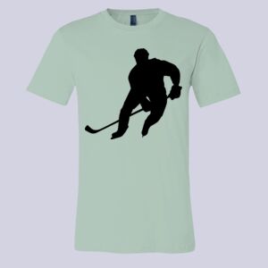 Unisex Jersey Tee Thumbnail
