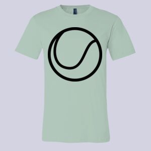 Unisex Jersey Tee Thumbnail