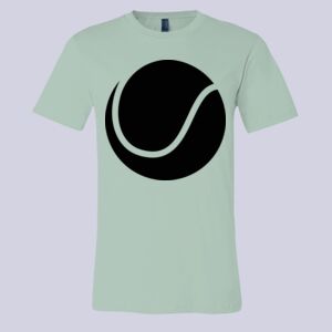 Unisex Jersey Tee Thumbnail