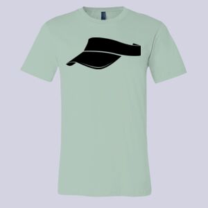 Unisex Jersey Tee Thumbnail