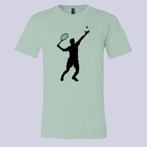 Unisex Jersey Tee Thumbnail