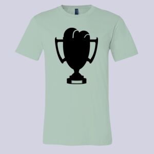 Unisex Jersey Tee Thumbnail