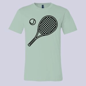 Unisex Jersey Tee Thumbnail