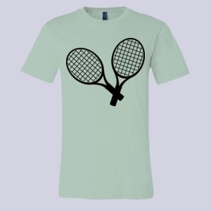 Unisex Jersey Tee Thumbnail