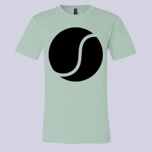 Unisex Jersey Tee Thumbnail