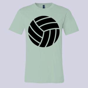 Unisex Jersey Tee Thumbnail