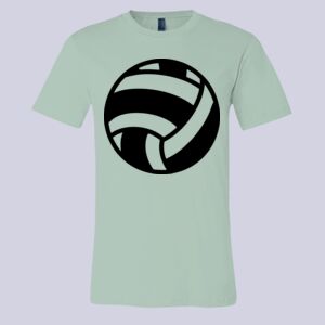Unisex Jersey Tee Thumbnail