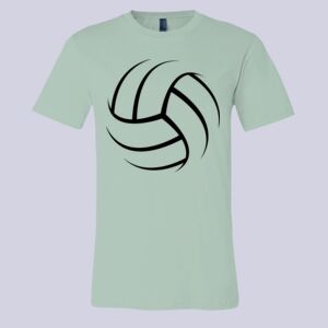 Unisex Jersey Tee Thumbnail