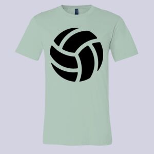 Unisex Jersey Tee Thumbnail