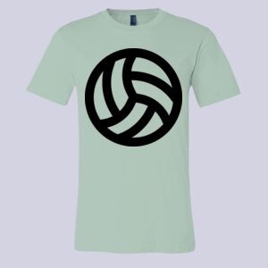 Unisex Jersey Tee Thumbnail