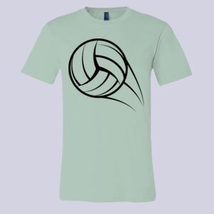 Unisex Jersey Tee Thumbnail