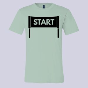 Unisex Jersey Tee Thumbnail