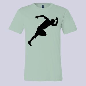 Unisex Jersey Tee Thumbnail