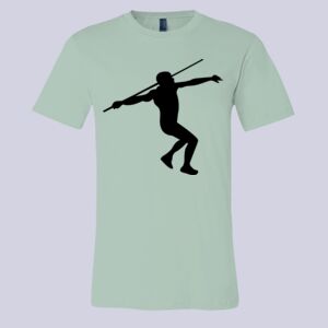 Unisex Jersey Tee Thumbnail