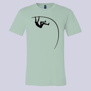 Unisex Jersey Tee Thumbnail