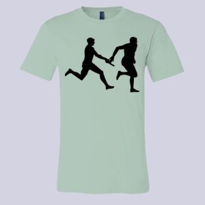 Unisex Jersey Tee Thumbnail