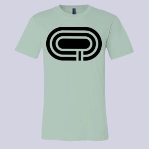 Unisex Jersey Tee Thumbnail