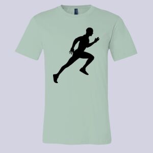 Unisex Jersey Tee Thumbnail