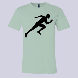 Unisex Jersey Tee Thumbnail