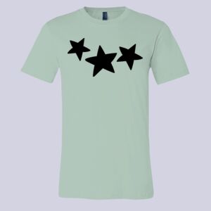 Unisex Jersey Tee Thumbnail