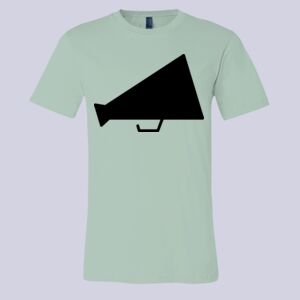 Unisex Jersey Tee Thumbnail