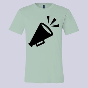 Unisex Jersey Tee Thumbnail