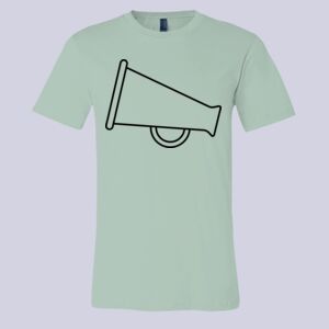 Unisex Jersey Tee Thumbnail
