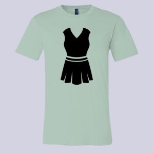 Unisex Jersey Tee Thumbnail