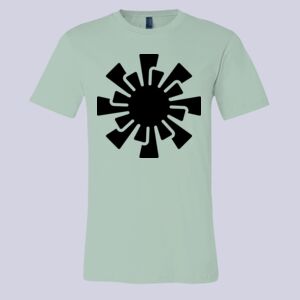 Unisex Jersey Tee Thumbnail