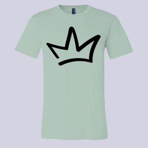 Unisex Jersey Tee Thumbnail
