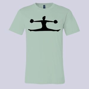 Unisex Jersey Tee Thumbnail