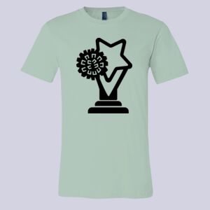 Unisex Jersey Tee Thumbnail