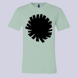 Unisex Jersey Tee Thumbnail