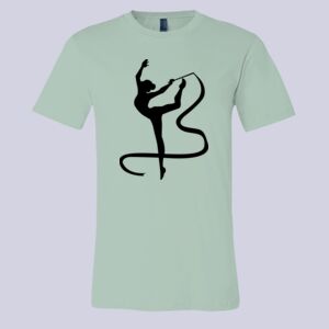 Unisex Jersey Tee Thumbnail