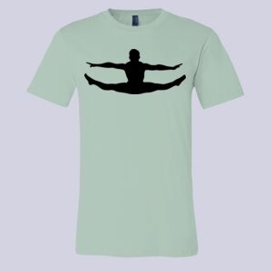 Unisex Jersey Tee Thumbnail