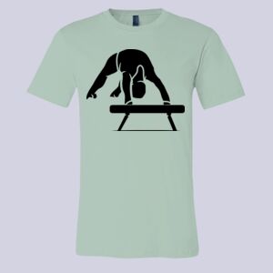 Unisex Jersey Tee Thumbnail